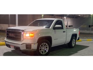 GMC Sierra 2014