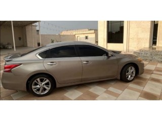 Nissan Altima 2014