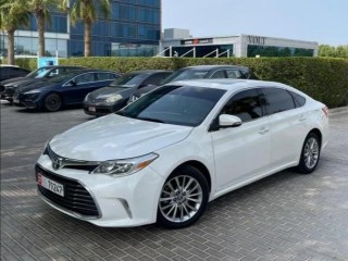 Toyota Avalon 2016