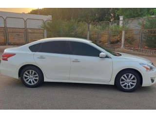 Nissan Altima 2016