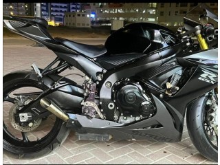 Suzuki Gsxr