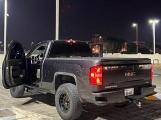 GMC Sierra 2014