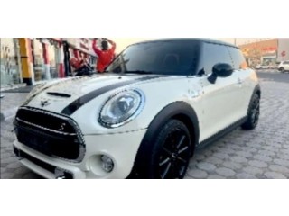 Mini Cooper 2017