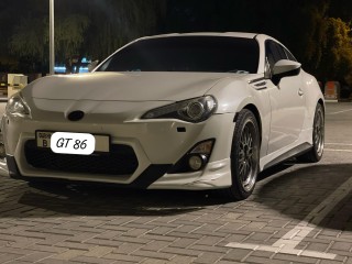 Toyota GT86