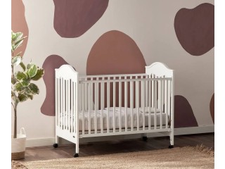 Baby bed