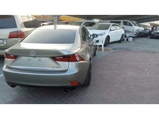 Lexus is 2014