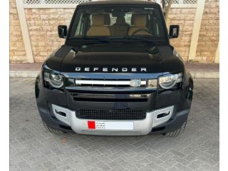 Defender HSE