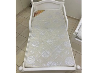 Single bed for sale