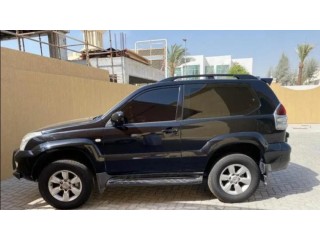 Toyota Prado 2009