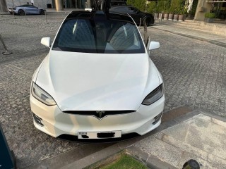 Tesla Full Option Model 2020