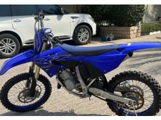 Yamaha YZ125