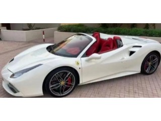 Ferrari Spider 2017