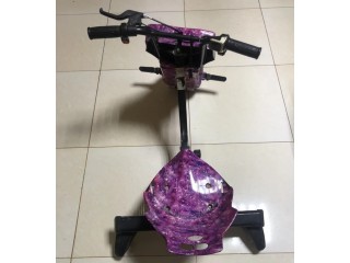 Kids scooter