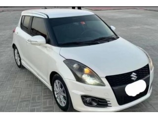 Suzuki Swift 2016