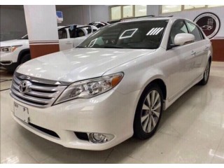 Toyota Avalon 2012