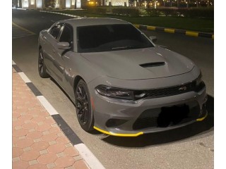 Dodge charger RT