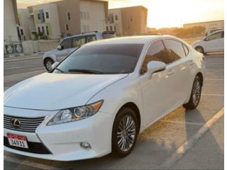 Lexus ES350