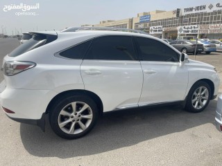 Lexus RX350