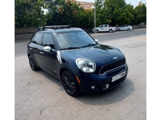 Mini Cooper 2012