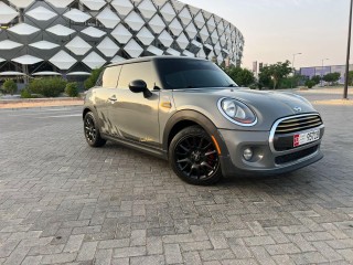 Mini Cooper 2016