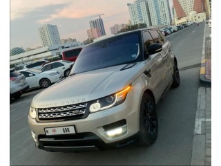 Range Rover Sport