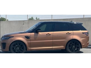 Range Rover Sport