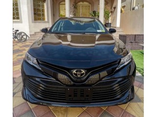 Toyota Camry 2020