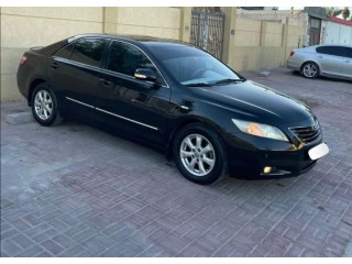 Toyota Camry 2009