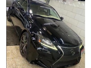 Lexus IS250