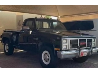 GMC 1985