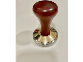 Coffee tamper