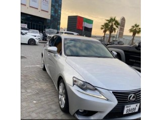 Lexus is200T