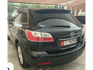 Mazda cx9