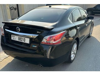 Nissan Altima 2014