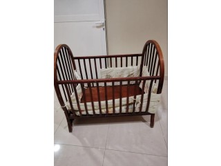 Baby bed