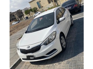 Kia Cerato 2016