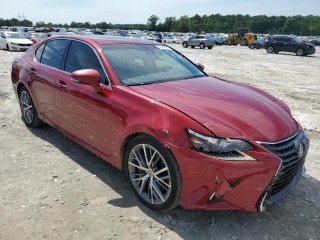 Lexus GS350 base