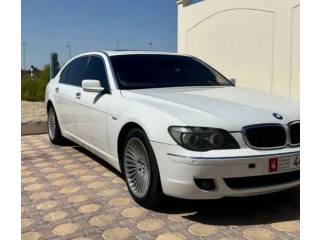 BMW 730li