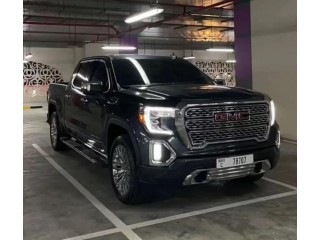 GMC Sierra Denali