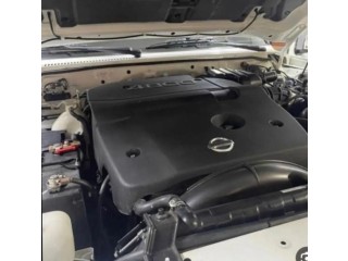 Nissan VTC engine