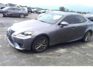 Lexus IS250