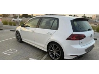 Golf R 2015