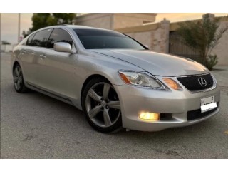 Lexus GS300