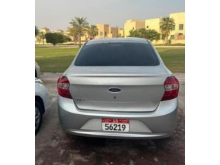 Ford Figo