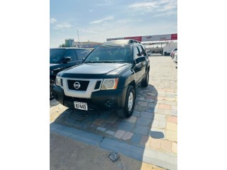 Nissan Xtrail