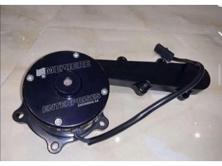 Water pump electric VTC