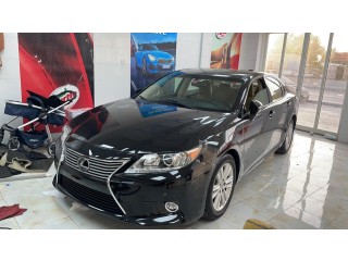 Lexus ES 2013