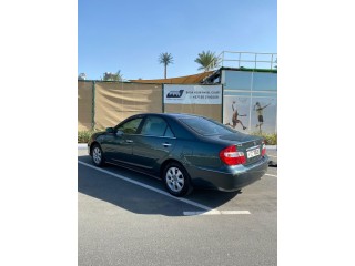 Toyota Camry 2006