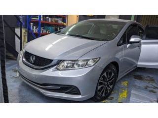 Honda Civic 2013