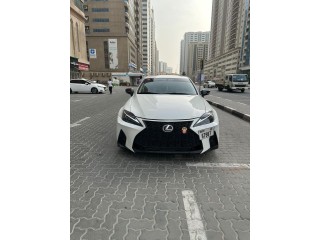 Lexus is 2013